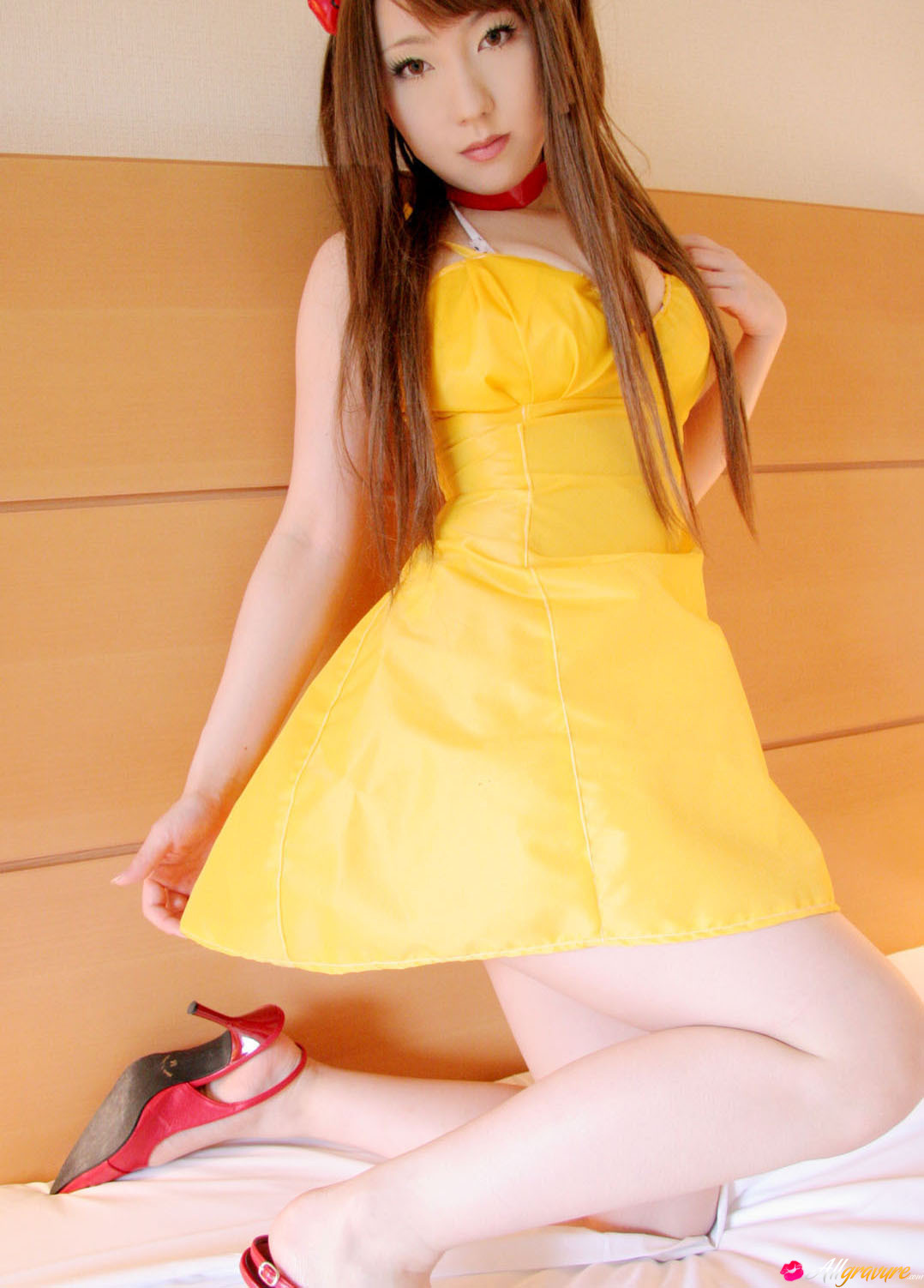 Summer Night Allgravure 日本美女套图